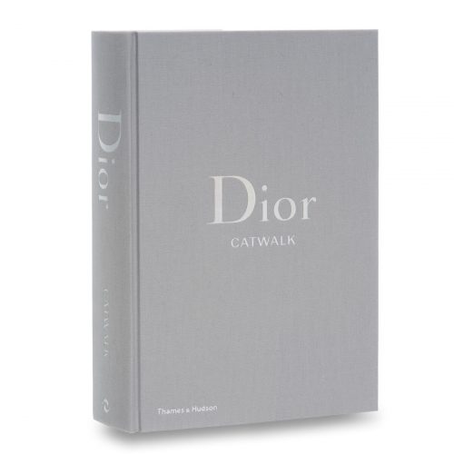 Livro Dior Catwalk - Image 3