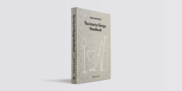 Livro The Interior Design Handbook