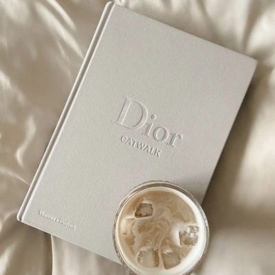 Livro Dior Catwalk - Image 6