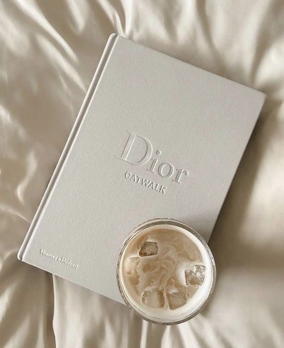 Livro Dior Catwalk - Image 6
