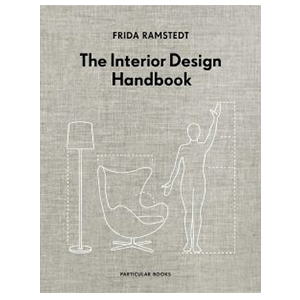 Livro The Interior Design Handbook