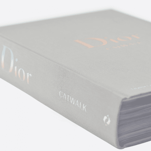 Livro Dior Catwalk - Image 4