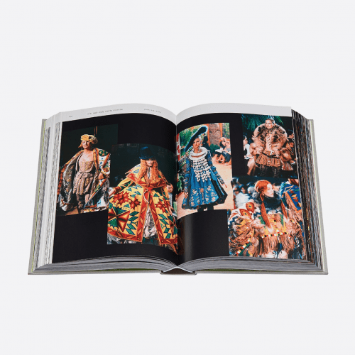 Livro Dior Catwalk - Image 5