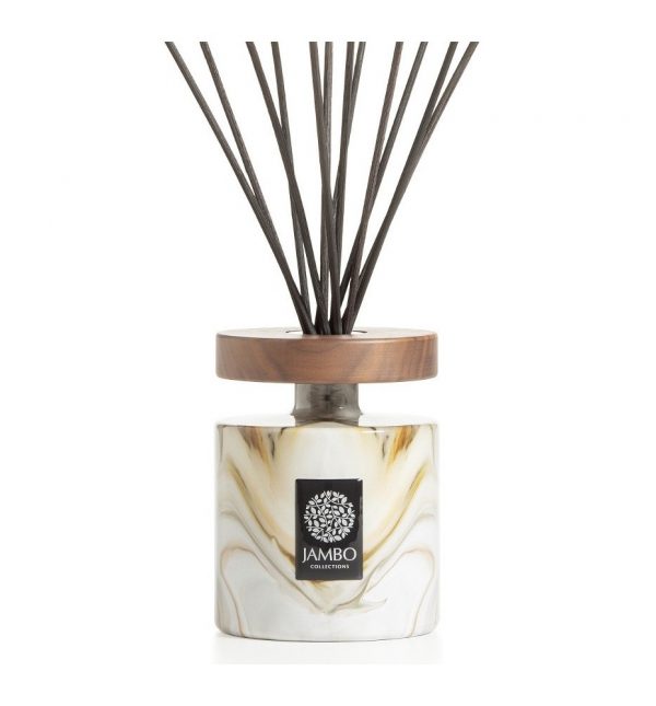 FRAGRÂNCIA NAMADGI