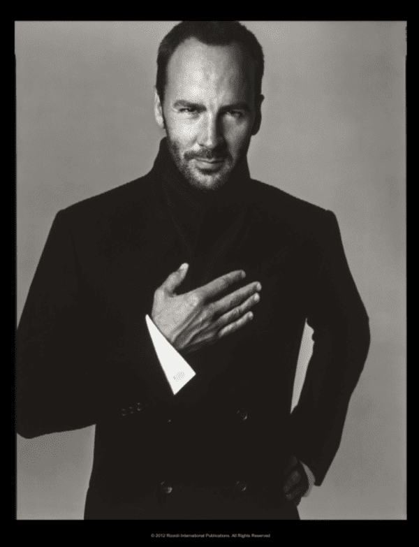 Livro Tom Ford 01 - Image 6