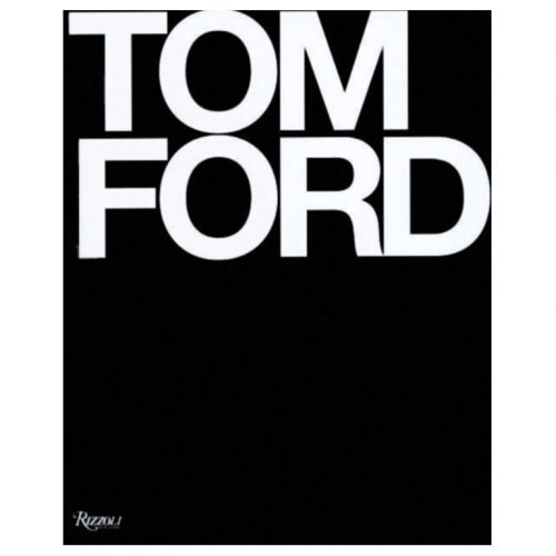 Livro Tom Ford 01