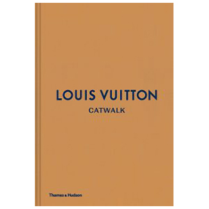 Livro Louis Vuitton Catwalk