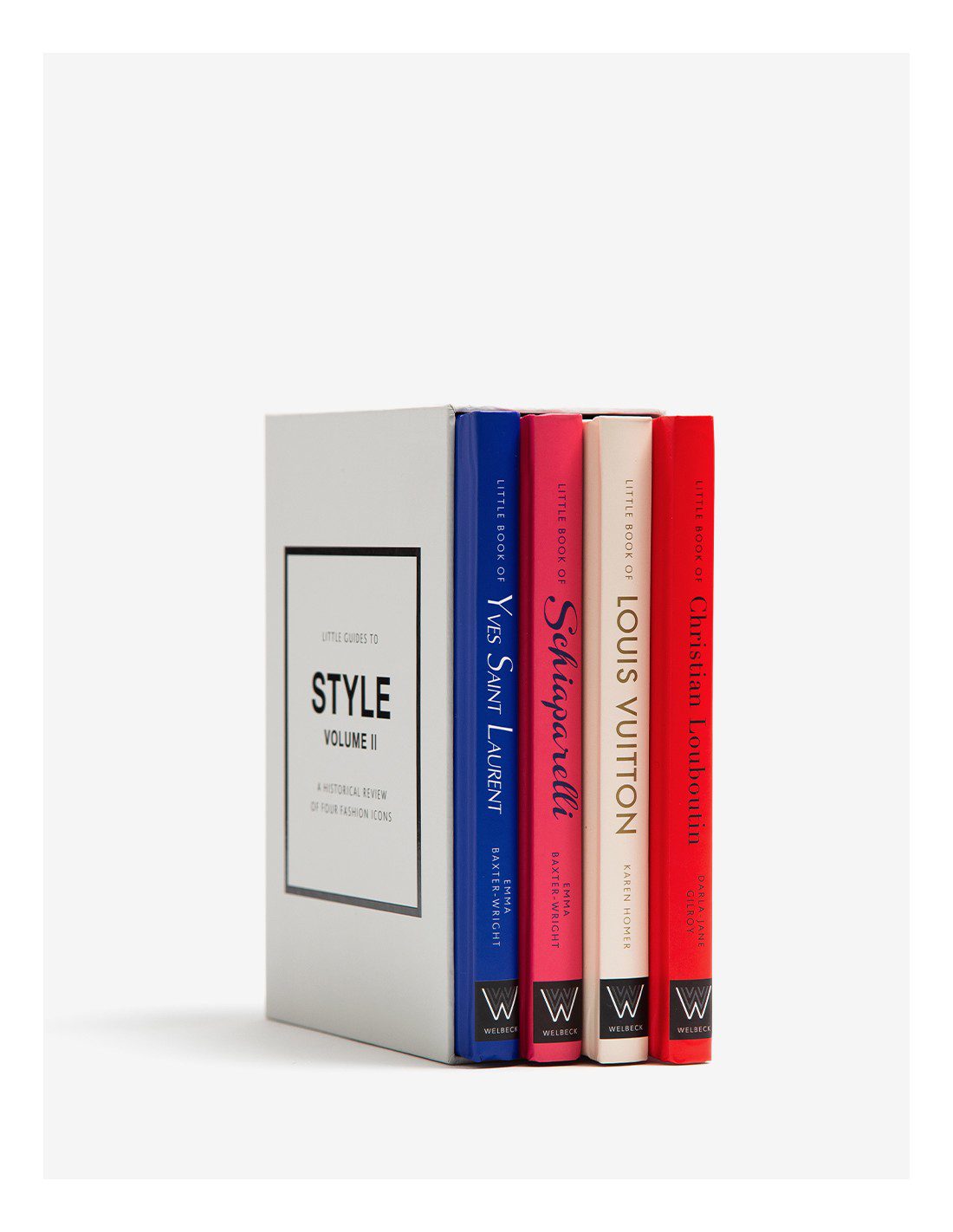 Livro Little Guides to Style Vol. II - Image 2