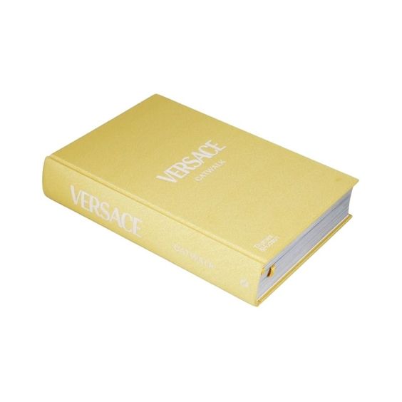Livro Versace Catwalk - Image 3