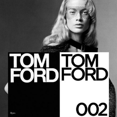 Livro Tom Ford 002 - Image 4