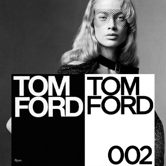 Livro Tom Ford 002 - Image 4