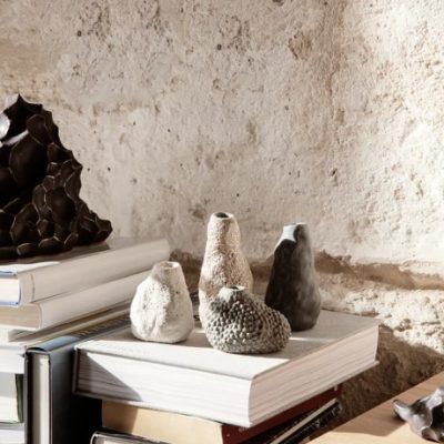 Vulca Mini Vase II - ferm living