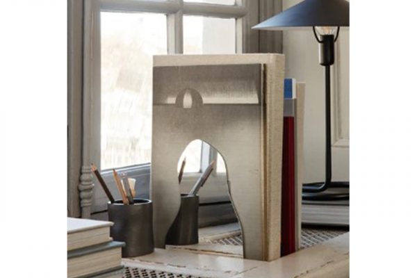 Pond Bookends - Set of 2 - ferm living