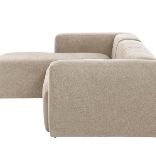 sofá bloky - 3 lugares com chaise - Image 4