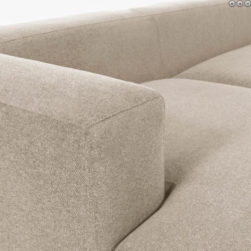 sofá bloky - 3 lugares com chaise - Image 6