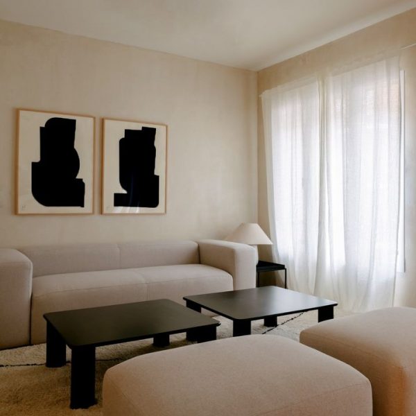 sofá bloky - 3 lugares com chaise - Image 9