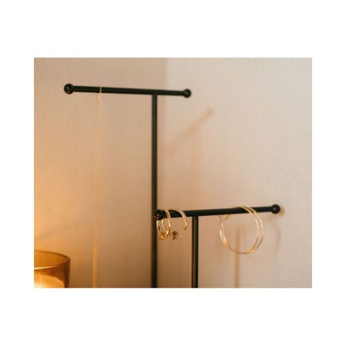 Joalheiro marble and black