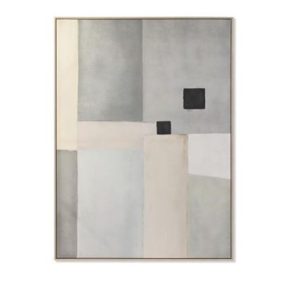 quadro greige I