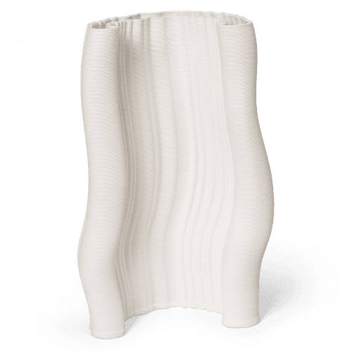 moire VASE - ferm living