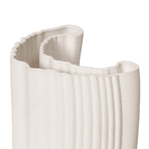 moire VASE - ferm living - Image 4