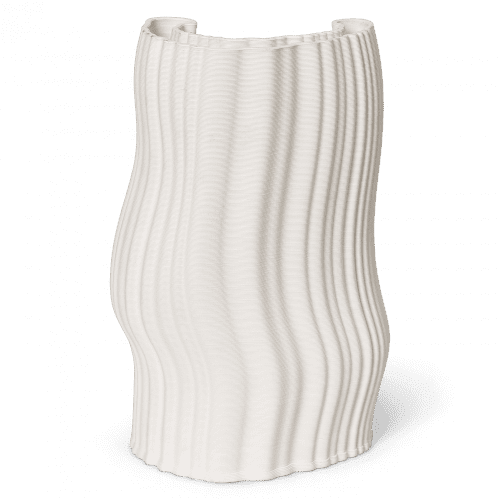 moire VASE - ferm living - Image 5
