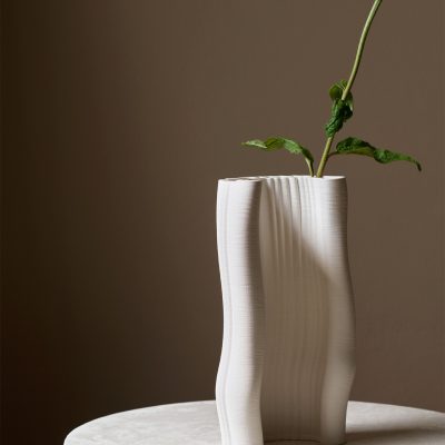 moire VASE - ferm living
