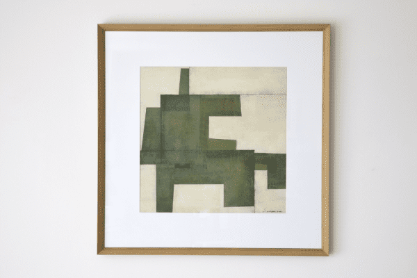 Quadro perspectiva I