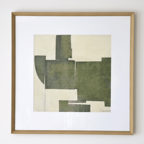 Quadro perspectiva II