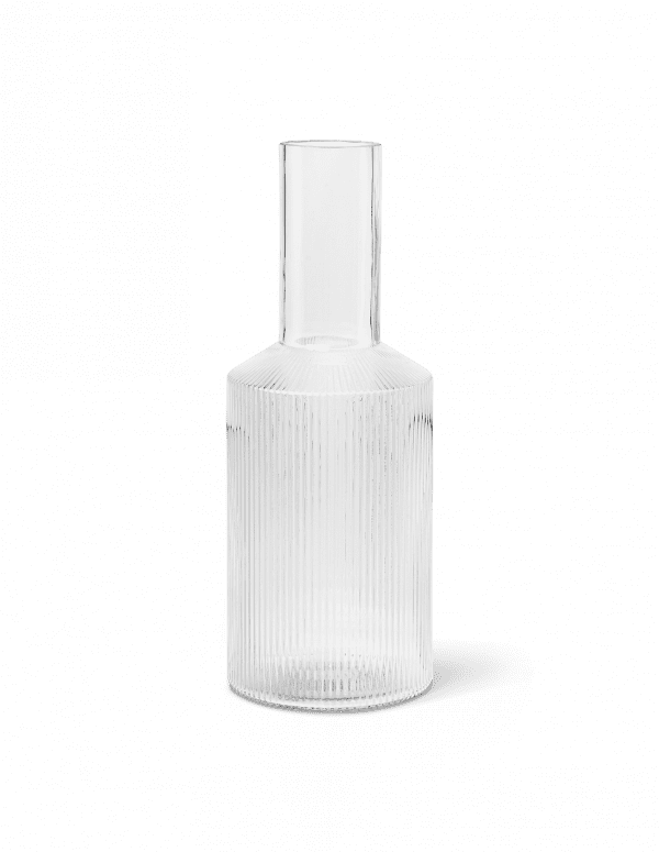 Ripple CARAFE - FERM LIVING