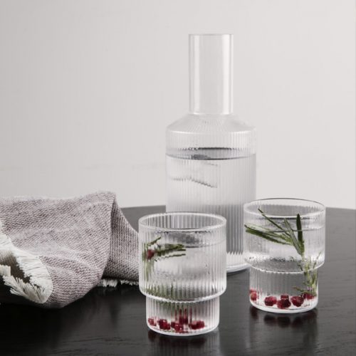 Ripple CARAFE - FERM LIVING