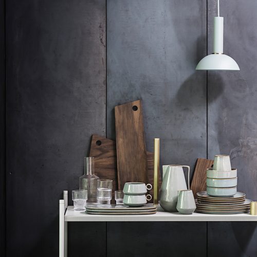 Ripple CARAFE - FERM LIVING - Image 3