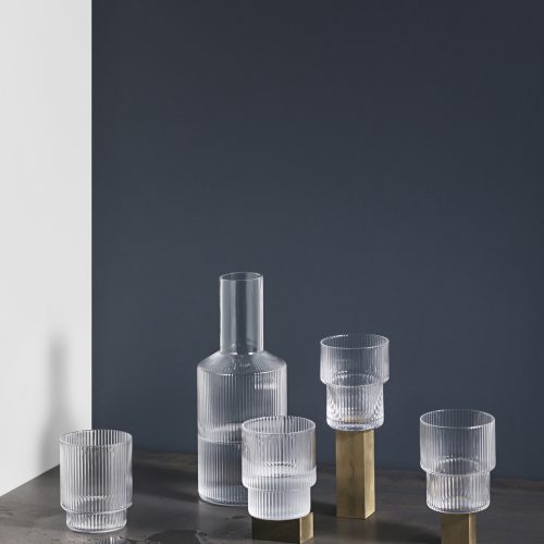 Ripple CARAFE - FERM LIVING - Image 4