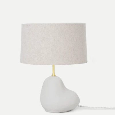 Hebe Lamp Base small off white - ferm living - Image 3