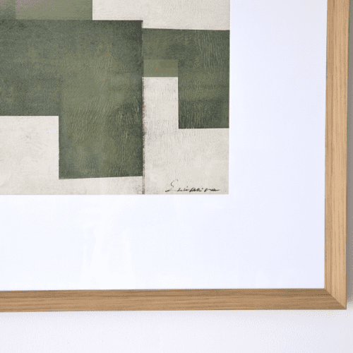 Quadro perspectiva I - Image 3