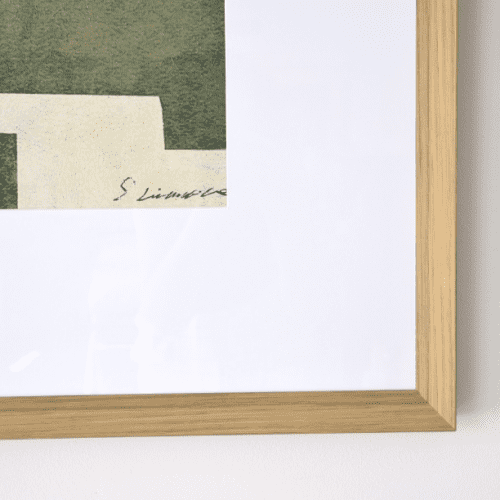 Quadro perspectiva II - Image 3