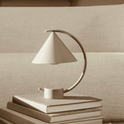 Meridian Lamp - Ferm Living