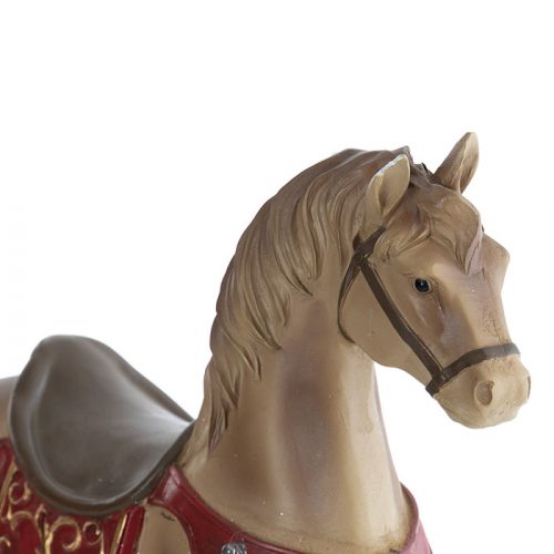cavalo led