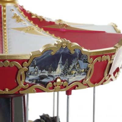 carrossel animals - Image 3