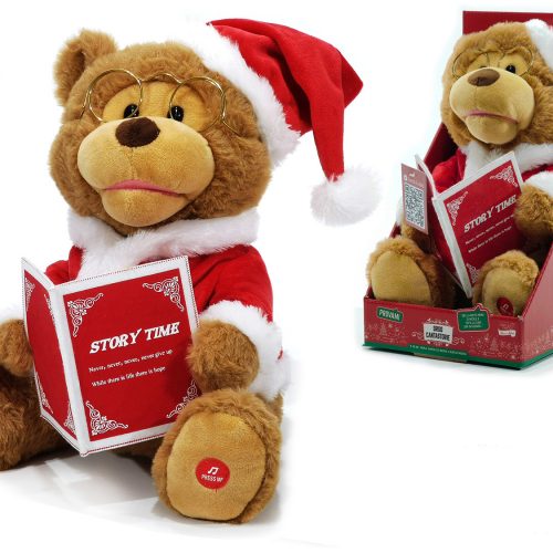 TED Natal