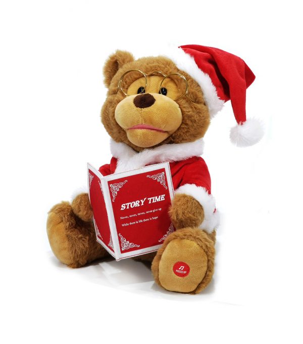 TED Natal
