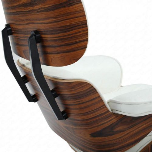 Chaise lounge Charles and Ray Eames HQ - Image 3