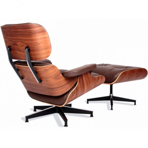 Chaise lounge Charles and Ray Eames HQ - Image 7
