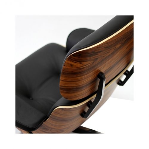 Chaise lounge Charles and Ray Eames HQ - Image 8