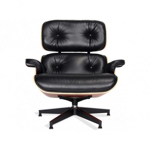 Chaise lounge Charles and Ray Eames HQ - Image 9