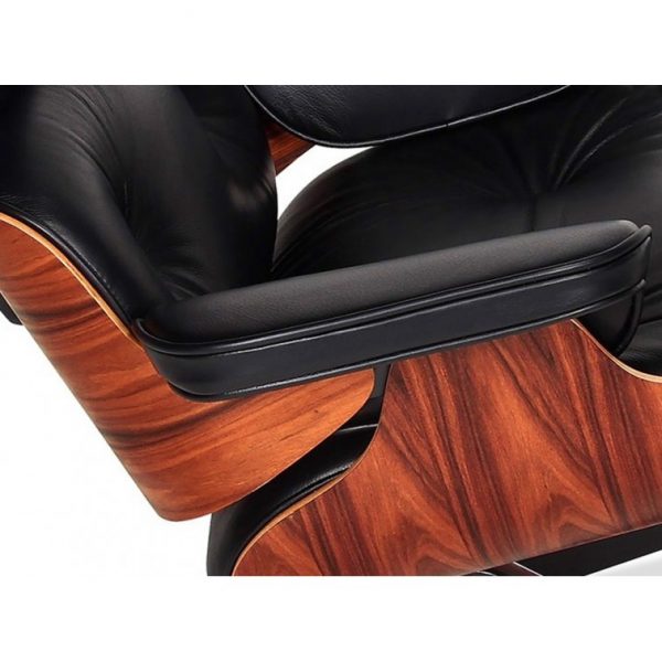 Chaise lounge Charles and Ray Eames HQ - Image 10
