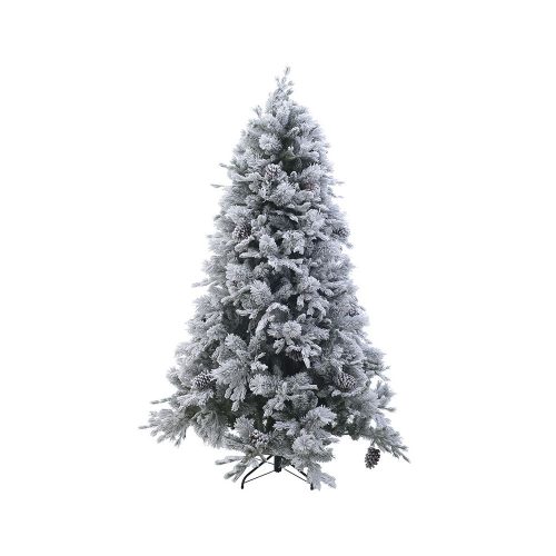 Árvore de natal neve 170*220cm