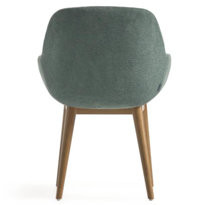 Cadeira konny verde