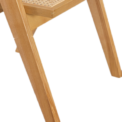 Cadeira rattan natural - Image 6