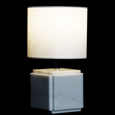 Candeeiro marble
