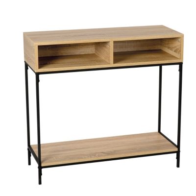 Consola Industrial